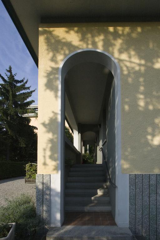 Casa Chiara B&B Bergamo Eksteriør bilde