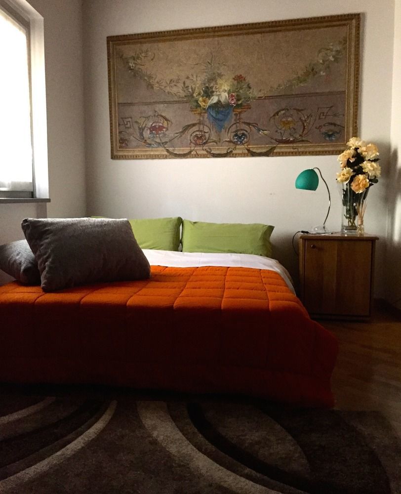 Casa Chiara B&B Bergamo Eksteriør bilde