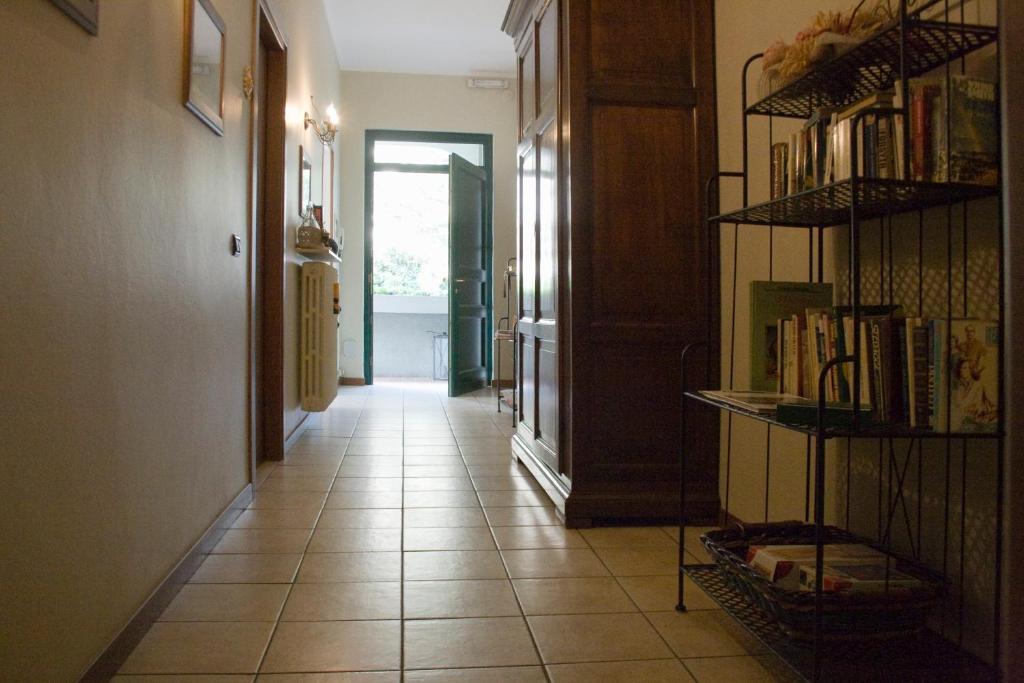 Casa Chiara B&B Bergamo Eksteriør bilde